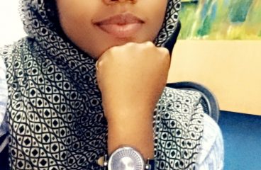 Mauritania Alumni Update by Aicha Fall