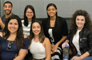 Panama Alumni Update by Jessica Maria Cruz Barrios