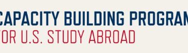 Capacity Building Program for US Study Abroad Application