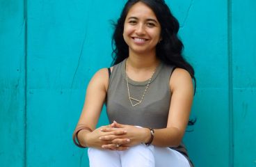 Alumni Update: Rosely Meredith, Guatemala