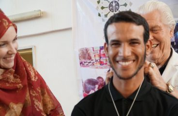 Alumni Update: Yacoub Dahah, Mauritania