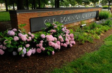 Partner Feature: Old Dominion University