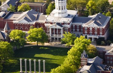 Partner Feature: University of Missouri, Columbia