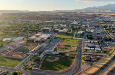 Host Partner Feature: Utah Tech University