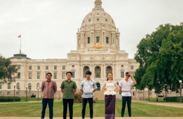 Student Spotlight: Cambodia