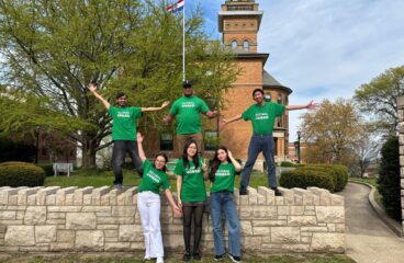 Host Feature: Central Methodist University