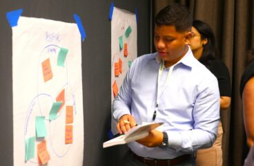 Protected: From classrooms to communities: How Global UGRAD alumni become ambassadors for American innovation